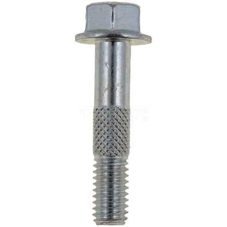Motormite STARTER MOUNTING BOLT TYPE 1 SHORT 3/8-1 72177